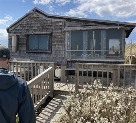 Historic Cape Cod ‘dune shacks’ up for long-term leases